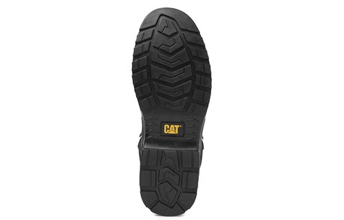 CAT - Striver Bump P724913 hoog S3 zwart