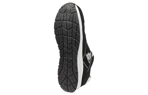 Dunlop shoes - Flying luka dunlop S3 zwart