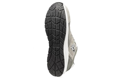 Dunlop shoes - Flying luka dunlop S3 grijs