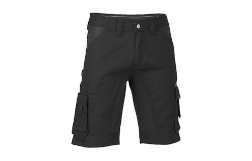 4WORK - Marbella Short TCX zwart