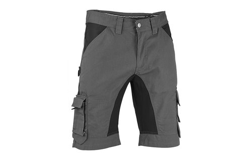 4WORK - Marbella Short TCX grijs