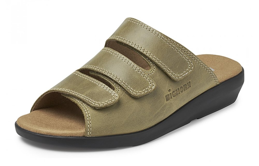 BigHorn - 3201 slipper groen