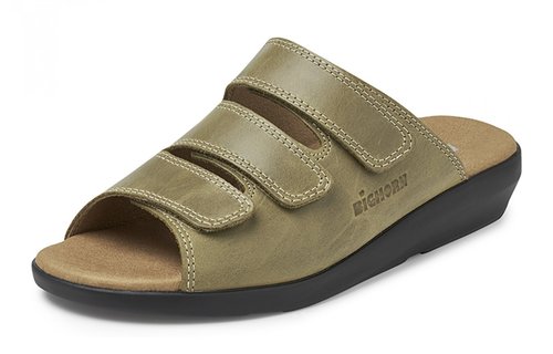 BigHorn - 3201 slipper groen