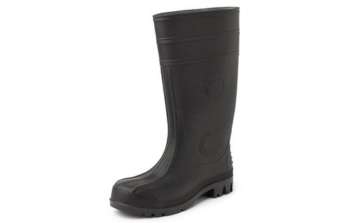Gevavi Protector - GP10 Constructor S5 laars zwart