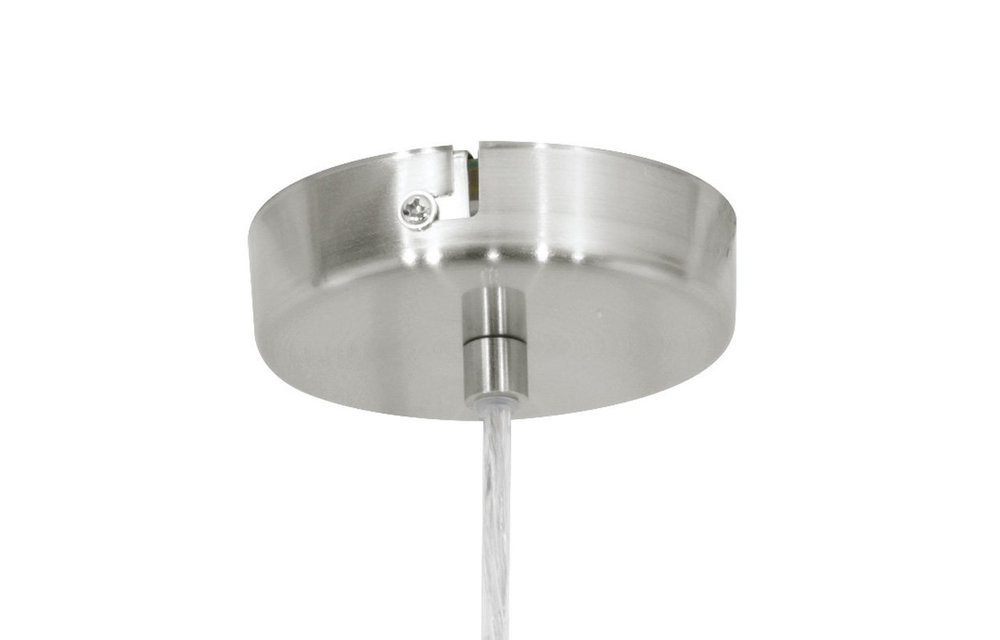 Eglo - Hanglamp Pasteri - 31575 - Wit - Outlet
