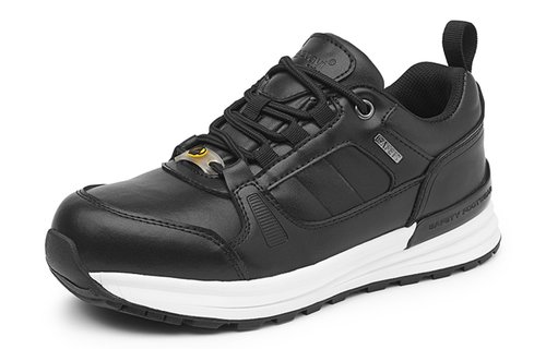 Gevavi Safety - GS28 Novara dames veiligheidsschoen S3 zwart