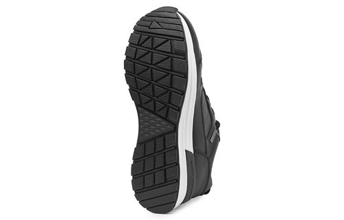 Gevavi Safety - GS28 Novara dames veiligheidsschoen S3 zwart