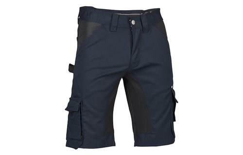 4WORK - Marbella Short TCX grijs