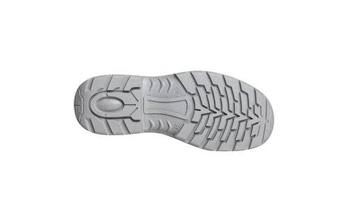 Exena - Terranova veiligheidslaars mesh lining S3 zwart
