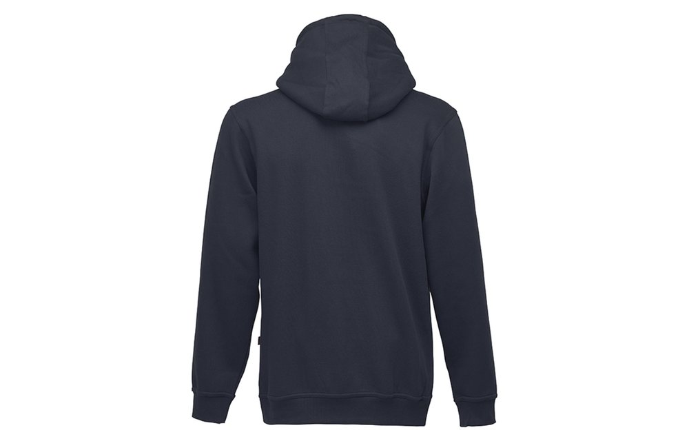 4Work - Antalia half zip fleece hoodie