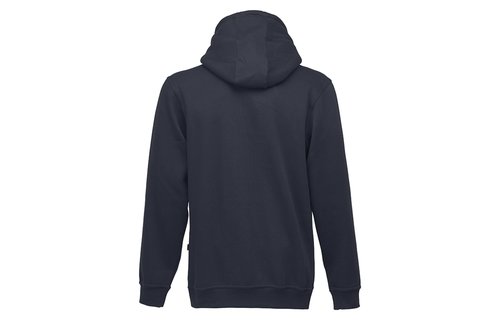 4Work - Antalia half zip fleece hoodie
