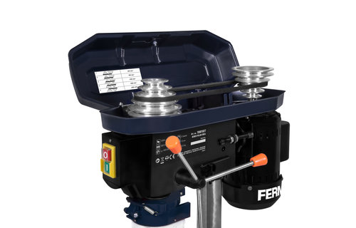 Ferm - Kolomboormachine TDM1027