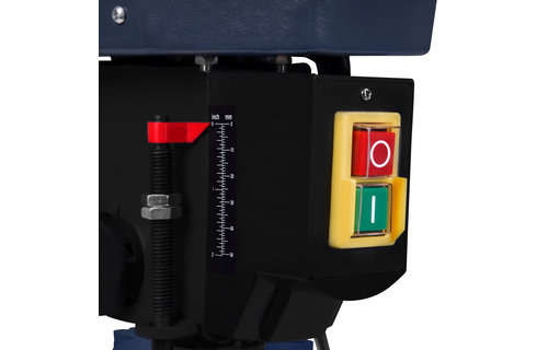 Ferm - Kolomboormachine TDM1027