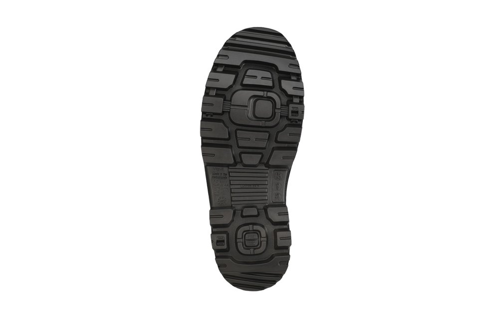 Dunlop - LP8KL01 Fieldpro Thermo+ knielaars S5L groen