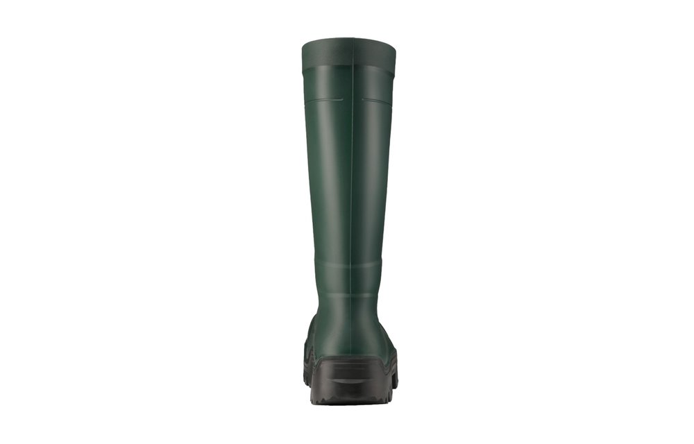 Dunlop - LP8KL01 Fieldpro Thermo+ knielaars S5L groen