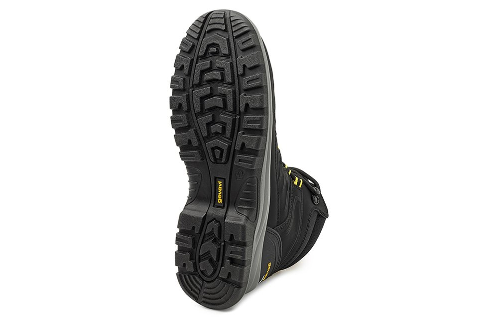 Gevavi Safety - GS49 Force hoge veiligheidsschoen S3