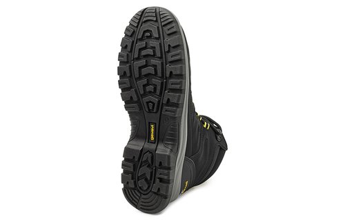 Gevavi Safety - GS49 Force hoge veiligheidsschoen S3