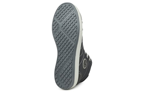 Gevavi Safety - GS50 Power hoge veiligheidsschoen S3 zwart