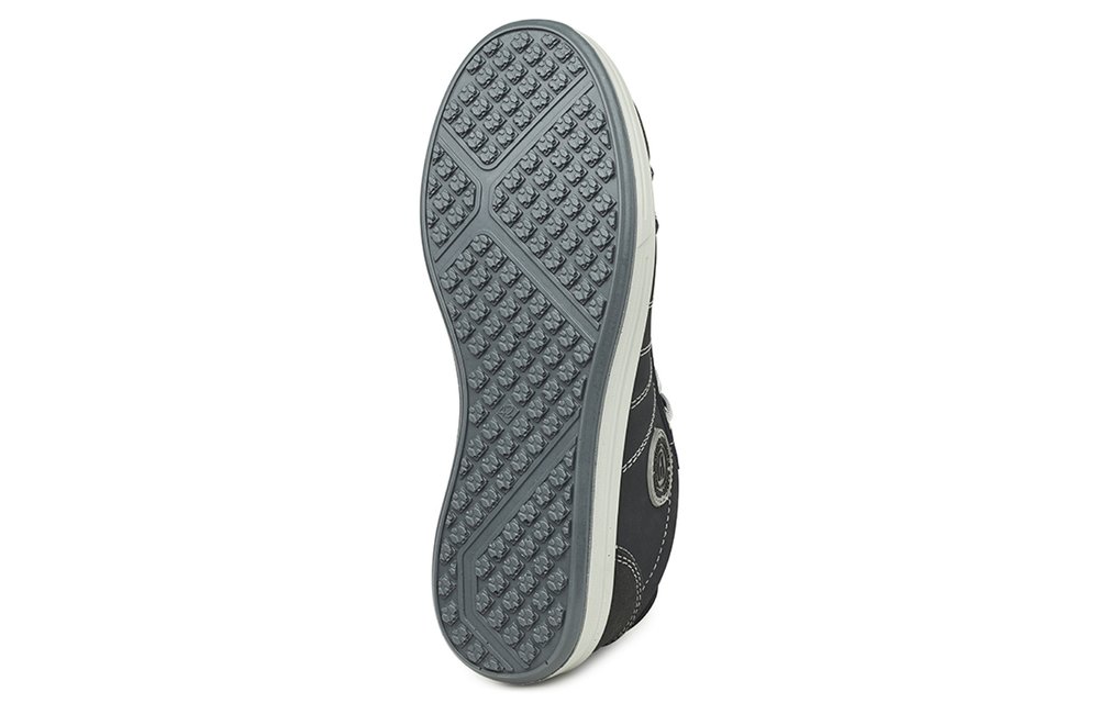 Gevavi Safety - GS51 Wolf lage veiligheidsschoen S3 zwart