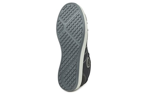 Gevavi Safety - GS51 Wolf lage veiligheidsschoen S3 zwart