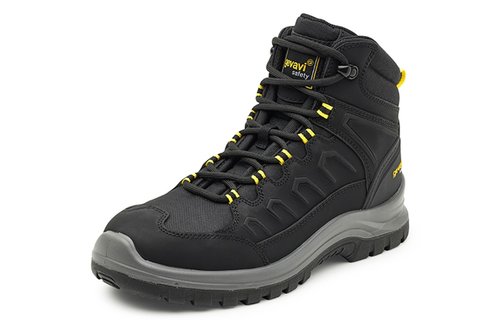 Gevavi Safety - GS49 Force hoge veiligheidsschoen S3