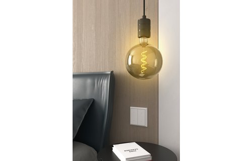 Calex - Smart afstandsbediening oplaadbaar