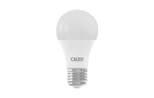 Calex - Power standaardlamp LED - E27 - 230V - 11W - 1055lm - 2700K dimbaar