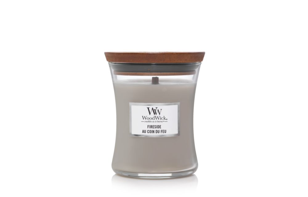WoodWick Ellipse Manuka Nectar - Geur voor je Huis WoodWick Ellipse Manuka Nectar - Geur voor je Huis