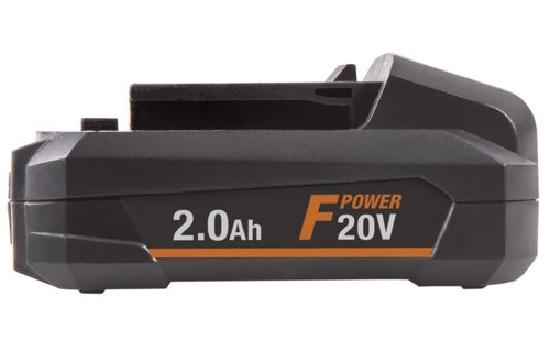Ferm - Accu Li-Ion 20V - 2,0Ah - CDA1136