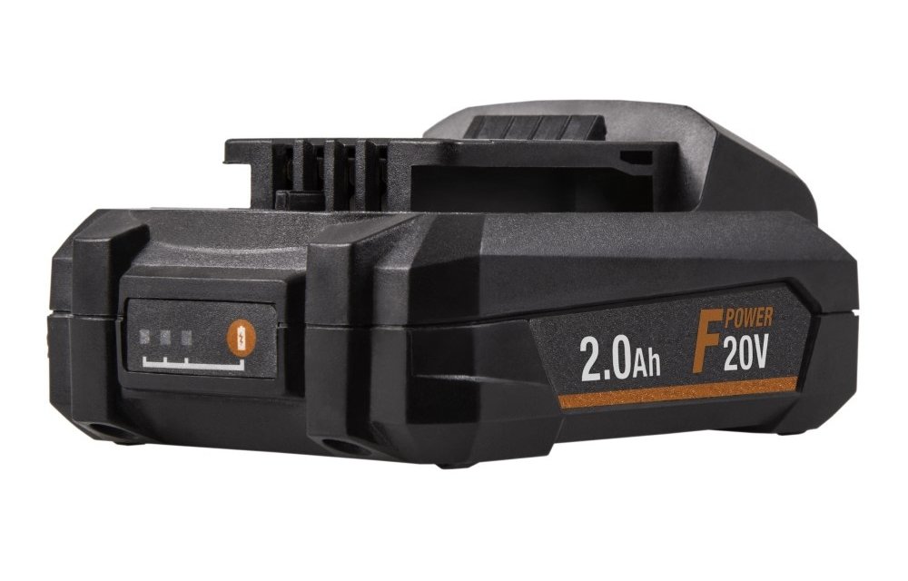 Ferm - Accu Li-Ion 20V - 2,0Ah - CDA1136