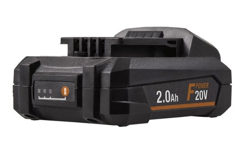 Ferm - Accu Li-Ion 20V - 2,0Ah - CDA1136