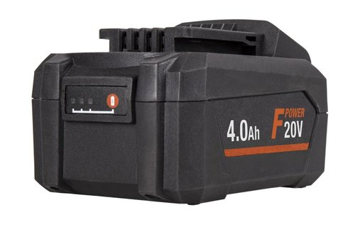 Ferm - Accu Li-Ion 20v - 4,0Ah - CDA1138