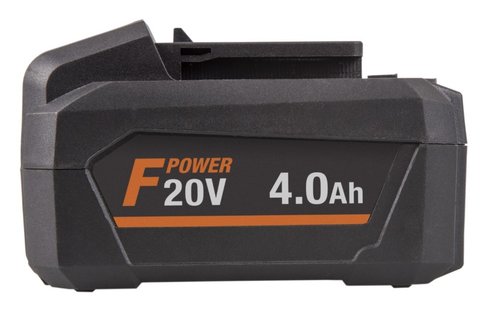 Ferm - Accu Li-Ion 20v - 4,0Ah - CDA1138