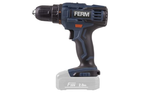 Ferm - Li-Ion Accuboormachine 20V - CDM1143