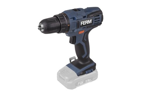Ferm - Li-Ion Accuboormachine 20V - CDM1143