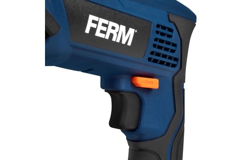 Ferm - Accu boorhamer 20V - HDM1051