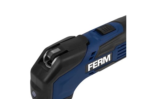 Ferm - Accu multitool 20V - OTM1009