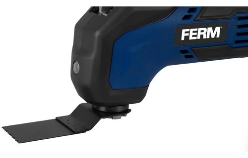 Ferm - Accu multitool 20V - OTM1009