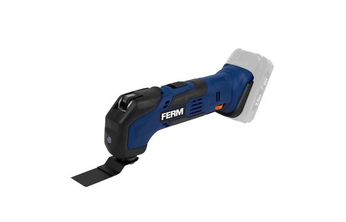 Ferm - Accu multitool 20V - OTM1009
