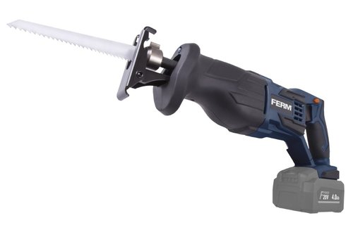 Ferm - Accu reciprozaag 20V - RSM1020