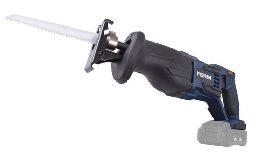 Ferm - Accu reciprozaag 20V - RSM1020