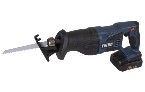 Ferm - Accu reciprozaag 20V - RSM1020