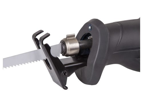 Ferm - Accu reciprozaag 20V - RSM1020