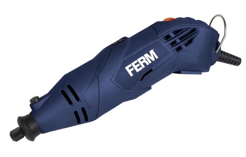 Ferm - Combitool 160W - CTM1017