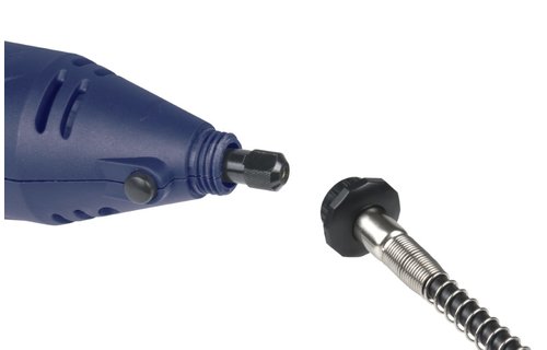 Ferm - Combitool 160W - CTM1017