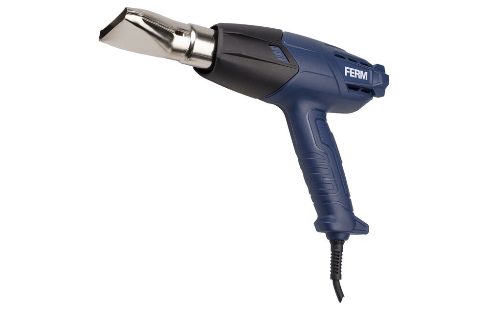 Ferm - Heteluchtpistool 2000W - HAM1019
