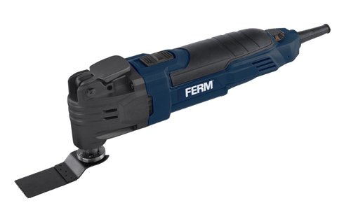 Ferm - Multitool 300W - OTM1007
