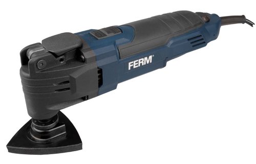 Ferm - Multitool 300W - OTM1007