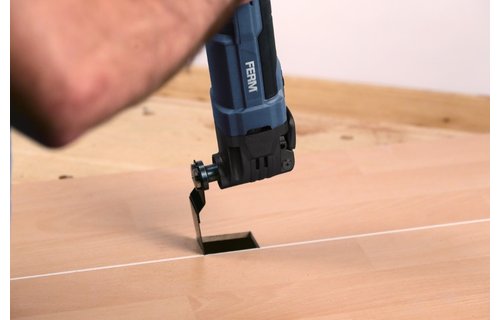 Ferm - Multitool 300W - OTM1007