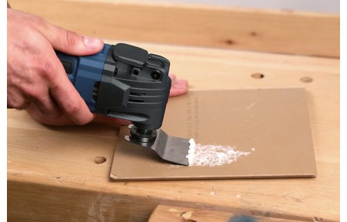 Ferm - Multitool 300W - OTM1007